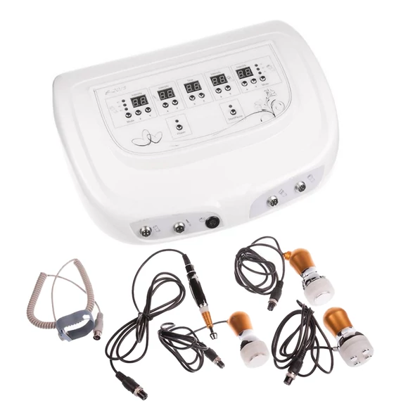 Tű nélküli mezoterápiás készülék B-2015