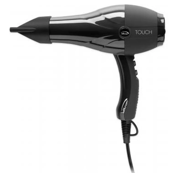Ultron Touch Gloss Edition hajszárító fekete 044007852