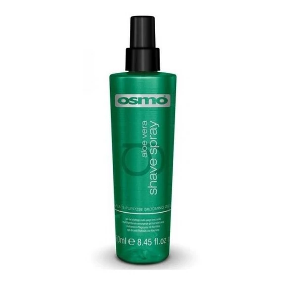 Vines Vintage Osmo gél állagú borotválkozó spray, 250 ml
