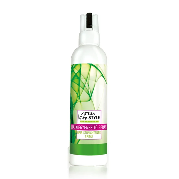 VitaStyle hajkiegyenesítő spray, 200 ml