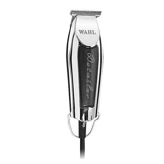 Wahl Detailer Black vezetékes kontúrvágó 08081-026H