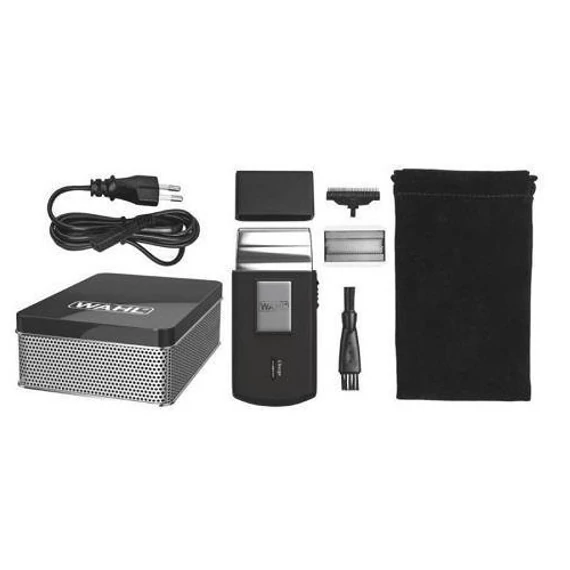 Wahl Mobile Shaver akkumulátoros borotva 3615-0471
