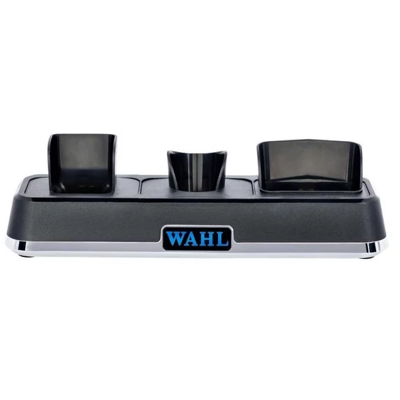 Wahl Power Station hármas töltő egység