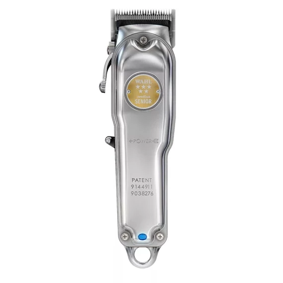 Wahl Senior Metal Edition vezetékes/vezeték nélküli hajvágógép 3000116
