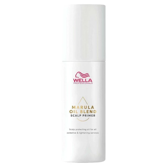 Wella Marula Oil Blend fejbőrvédő primer, 150 ml