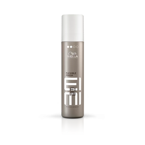 Wella Professionals EIMI Flexible Finish hajtógáz nélküli fixáló spray, 250 ml