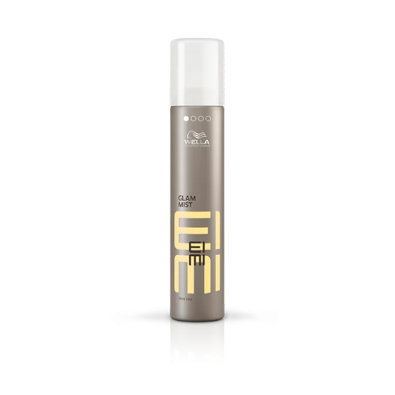 Wella Professionals EIMI Glam Mist színfokozó fényspray, 200 ml