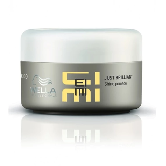 Wella Professionals EIMI Just Brilliant fénykrém, 75 ml