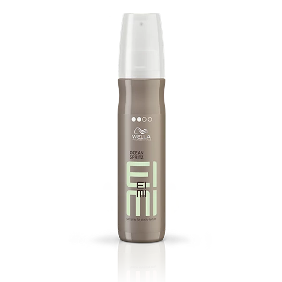 Wella Professionals EIMI Ocean Spritz sós spray a tengerparti hatásért, 150 ml