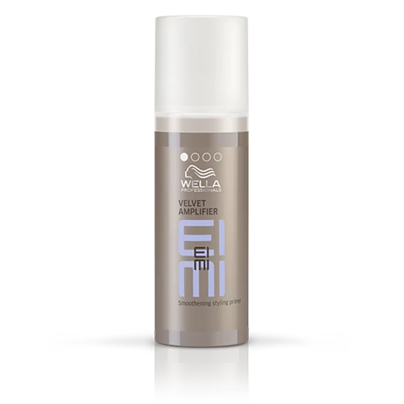 Wella Professionals EIMI Velvet Amplifier styling alapozó, 50 ml