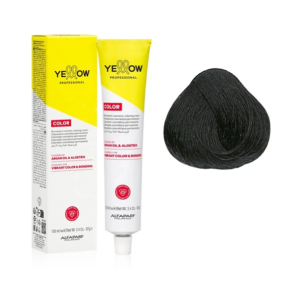 Yellow hajfesték 2.0