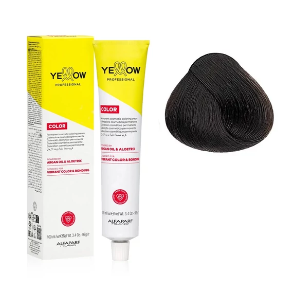 Yellow hajfesték 5.00