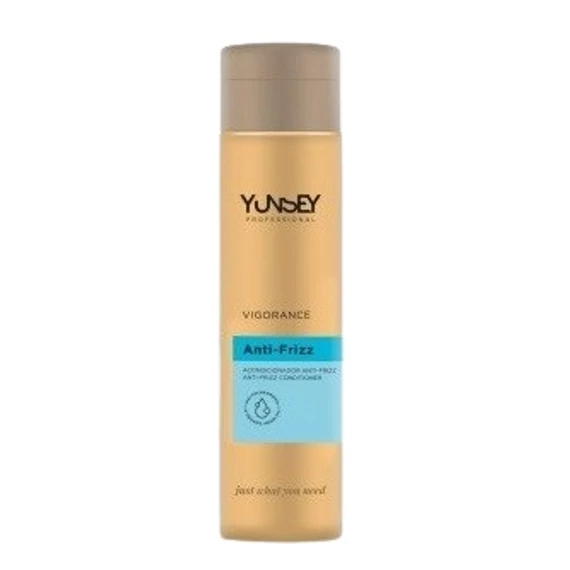 Yunsey Vigorance Anti frizz szöszösödést gátló kondicionáló, 300 ml