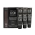 Kép 1/3 - American Crew Precision Blend férfi hajszínező Dark (2-3), sötét, 3x40 ml