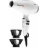 Kép 2/2 - BaByliss PRO Levante Ionos hajszárító 2100W, fehér