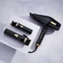 Kép 4/7 - Babyliss Pro BLACKFX 2200W digitális hajszárító