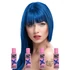 Kép 3/4 - Crazy Color hajszínező krém Capri Blue 44, 100 ml
