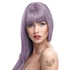 Kép 3/4 - Crazy Color hajszínező krém Ice Mauve 75, 100 ml