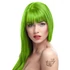 Kép 3/4 - Crazy Color hajszínező krém Lime Twist 68, 100 ml