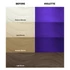 Kép 2/4 - Crazy Color hajszínező krém Violette 43, 100 ml