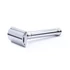 Kép 2/5 - Edwin Jagger Safety Razor Chrome biztonsági borotva DE89