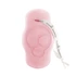 Kép 1/3 - Foamie Hibiskiss szilárd sampon sérült hajra, 80 g