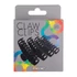 Kép 2/2 - Framar Claw Clips Pastel hajcsat, 4 db