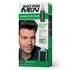 Kép 1/3 - Just for Men Shampoo-In hajszínező, fekete H-55
