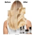 Kép 3/3 - Loreal Serie Expert Absolut Repair Molecular pakolás, 500 ml
