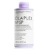 Kép 1/6 - Olaplex No. 5P Blonde Enhancer szőke hajszínfokozó hamvasító kondicionáló, 250 ml
