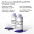 Kép 3/6 - Olaplex No. 5P Blonde Enhancer szőke hajszínfokozó hamvasító kondicionáló, 250 ml
