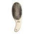 Kép 1/3 - Olivia Garden Expert Care Curve Brush Gold hajkefe