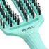 Kép 4/4 - Olivia Garden Fingerbrush Combo bontókefe Menta