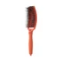 Kép 2/3 - Olivia Garden Fingerbrush Combo bontókefe Orange Spritz