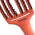 Kép 3/3 - Olivia Garden Fingerbrush Combo bontókefe Orange Spritz