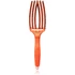 Kép 1/3 - Olivia Garden Fingerbrush Combo bontókefe Orange Spritz