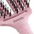 Kép 4/5 - Olivia Garden Fingerbrush Combo bontókefe Soft Pink