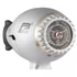 Kép 5/5 - Parlux Digitalyon hajszárító 2400W, ezüst