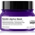 Kép 1/4 - Loreal Serie Expert Keratin Alpha Sleek simitó pakolás, 250 ml