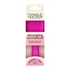 Kép 2/3 - Tangle Teezer Mini Runway Pink gubanctalanító hajkefe vizes hajra