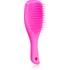 Kép 1/3 - Tangle Teezer Mini Runway Pink gubanctalanító hajkefe vizes hajra